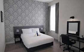The County Hotel